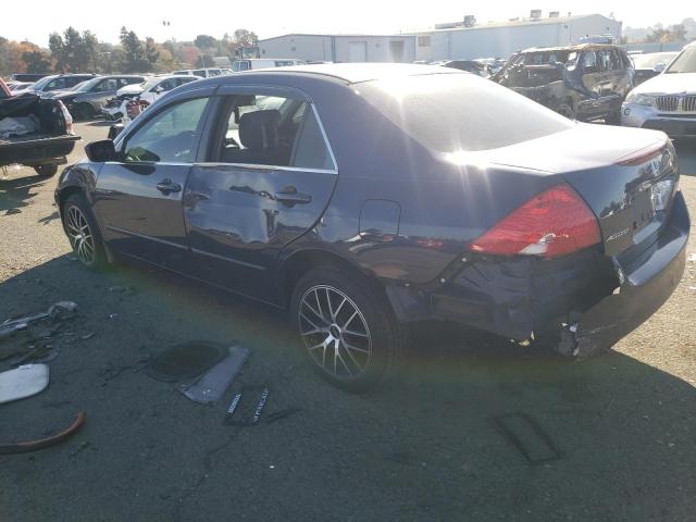 Photo 2 from auction – 2007 HONDA ACCORD with VIN 1HGCM56367A135375