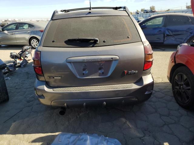 Photo 6 from auction – 2003 PONTIAC VIBE with VIN 5Y2SM62883Z411097