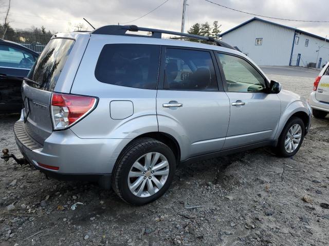 Photo 3 from auction – 2012 SUBARU FORESTER 2 with VIN JF2SHBCC0CH431495