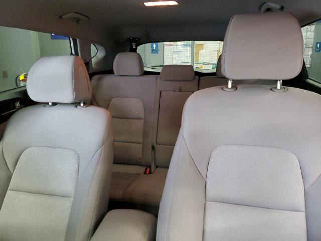 Photo 10 from auction – 2016 HYUNDAI TUCSON LIM with VIN KM8J33A2XGU227899