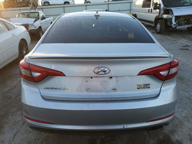 Photo 6 from auction – 2016 HYUNDAI SONATA SE with VIN 5NPE24AF1GH286125