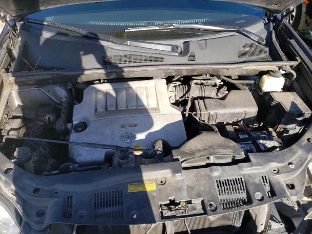 Foto 11 de la subasta – 2010 TOYOTA HIGHLANDER con VIN 5TDDK3EH0AS025541