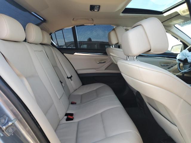 Photo 10 from auction – 2011 BMW 535 XI with VIN WBAFU7C50BC780966