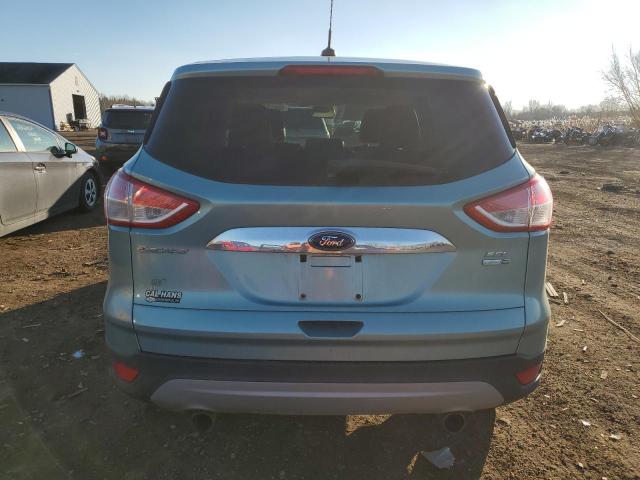 Photo 6 from auction – 2013 FORD ESCAPE SEL with VIN 1FMCU9HX4DUC33963