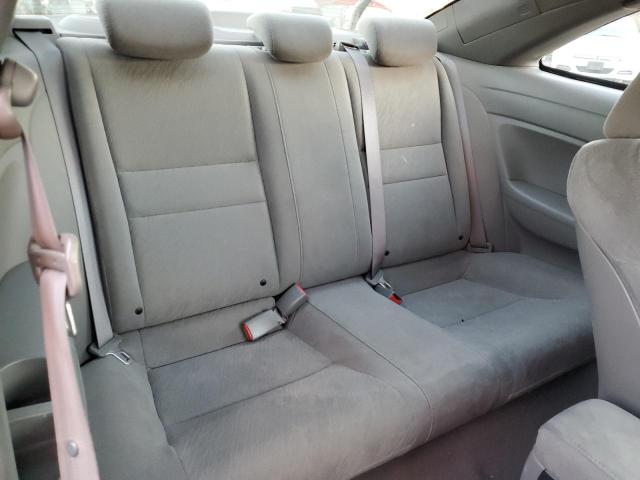 Photo 10 from auction – 2008 HONDA CIVIC with VIN 2HGFG12628H581295
