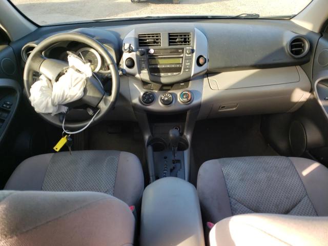 Photo 8 from auction – 2008 TOYOTA RAV4 with VIN JTMZD33V785080724