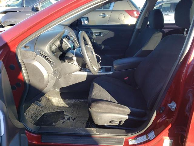Photo 7 from auction – 2015 NISSAN ALTIMA with VIN 1N4AL3AP2FN348392