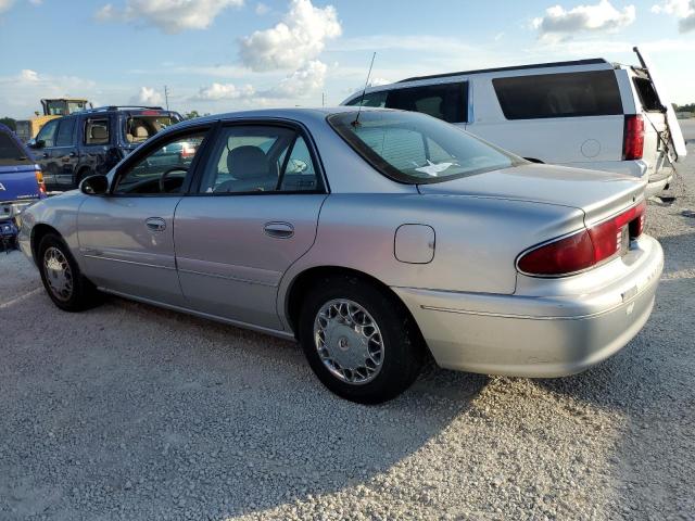 Photo 2 from auction – 2002 BUICK CENTURY LI with VIN 2G4WY55J521191063