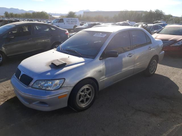Photo 1 from auction – 2003 MITSUBISHI LANCER ES with VIN JA3AJ26E23U011559
