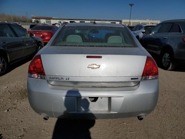 Photo 6 from auction – 2014 CHEVROLET IMPALA LIM with VIN 2G1WB5E37E1101903