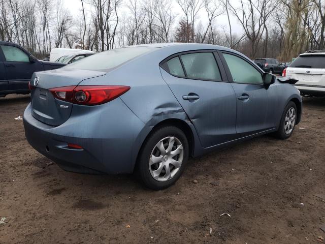 Photo 3 from auction – 2015 MAZDA 3 SPORT with VIN 3MZBM1U7XFM148329