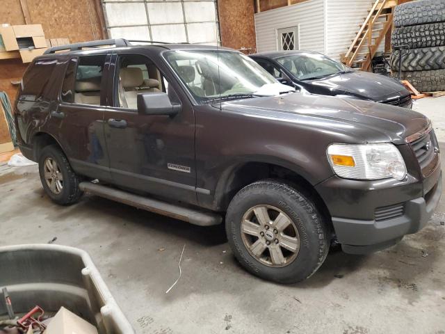 Foto 4 de la subasta – 2006 FORD EXPLORER X con VIN 1FMEU72E26UA24079
