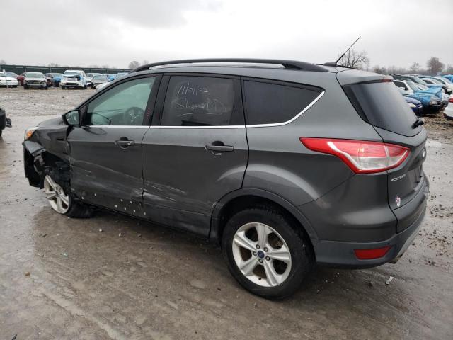 Photo 2 from auction – 2016 FORD ESCAPE SE with VIN 1FMCU9G91GUC68158