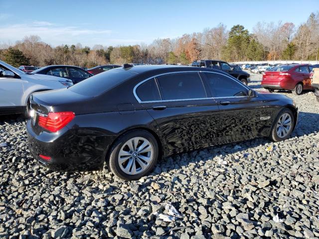 Photo 3 from auction – 2011 BMW ALPINA B7 with VIN WBAKB8C50BCY65719