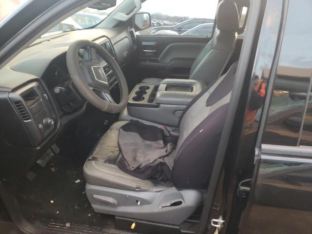 Photo 7 from auction – 2018 GMC SIERRA K15 with VIN 1GTV2LEH2JZ114451