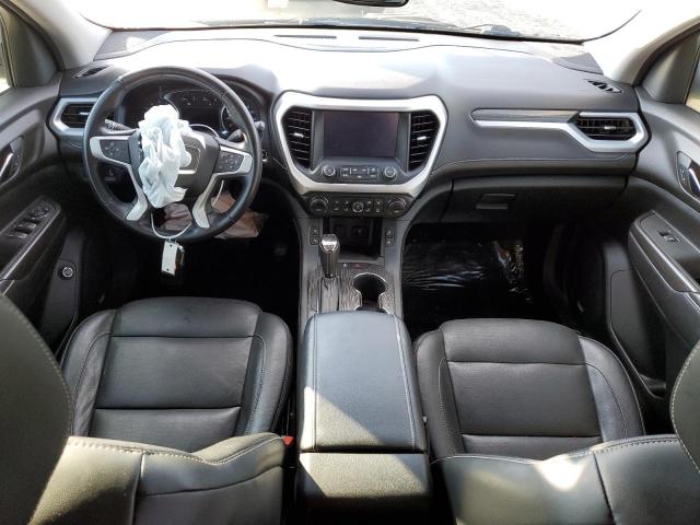 Photo 8 from auction – 2019 GMC ACADIA with VIN 1GKKNMLS0KZ233717