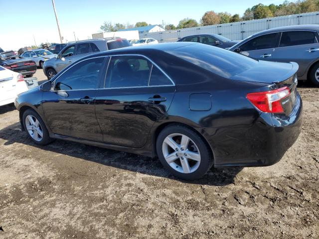 Photo 2 from auction – 2014 TOYOTA CAMRY L with VIN 4T1BF1FK5EU833679