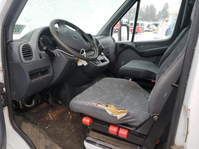 Photo 7 from auction – 2006 DODGE SPRINTER 2 with VIN WD0PD644765964326