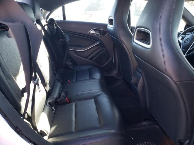 Photo 10 from auction – 2014 MERCEDES-BENZ CLA 250 with VIN WDDSJ4EB6EN157488