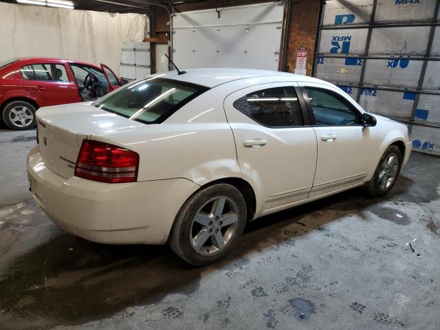 Photo 3 from auction – 2010 DODGE AVENGER SX with VIN 1B3CC4FB0AN234780