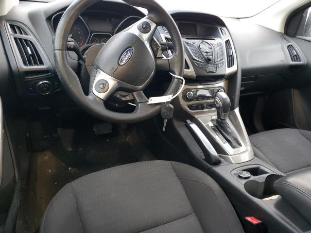 Photo 8 from auction – 2012 FORD FOCUS SEL with VIN 1FAHP3M21CL200468