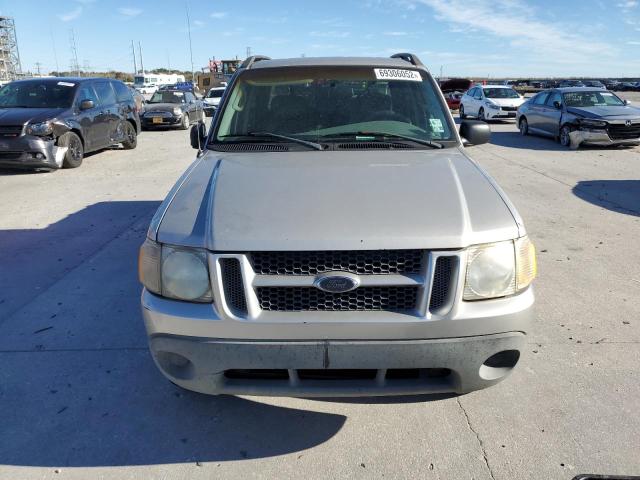 Photo 5 from auction – 2003 FORD EXPLORER S with VIN 1FMZU67E63UA99691