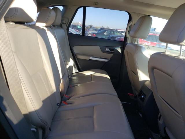 Photo 11 from auction – 2011 FORD EDGE with VIN 2FMDK3JC7BBB26942