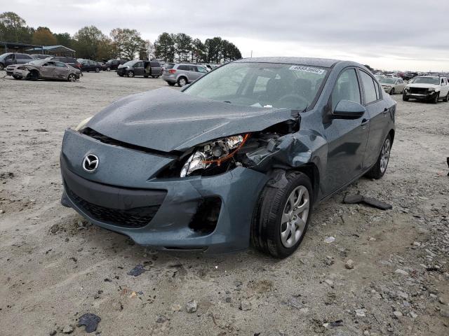 MAZDA 3 I 2012 with VIN JM1BL1UG5C1588571 - Photo from auction