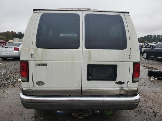 Photo 6 from auction – 2003 FORD ECONOLINE with VIN 1FMRE11L13HB41796