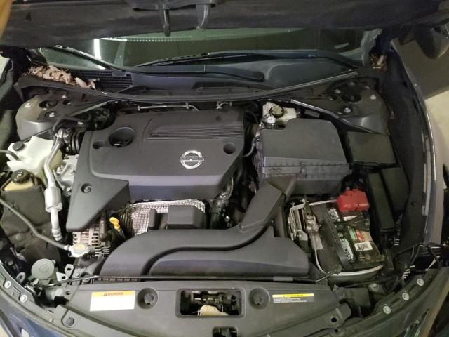 Photo 11 from auction – 2015 NISSAN ALTIMA 2.5 with VIN 1N4AL3AP5FC285719