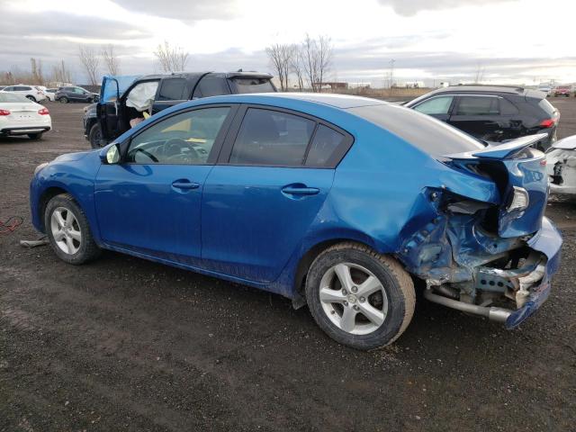 Photo 2 from auction – 2012 MAZDA 3 I with VIN JM1BL1V70C1623998