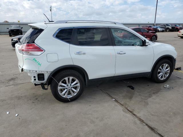 Photo 3 from auction – 2016 NISSAN ROGUE S with VIN KNMAT2MV0GP654530