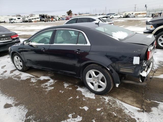 Photo 2 from auction – 2010 CHEVROLET MALIBU LS with VIN 1G1ZB5EBXAF205261