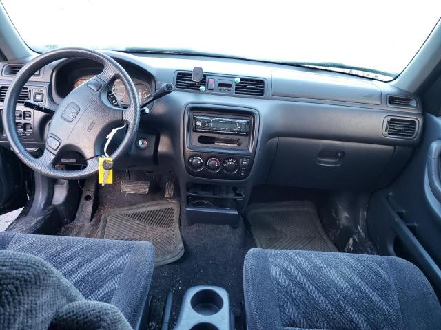 Photo 8 from auction – 2001 HONDA CR-V LX with VIN JHLRD18401S018161