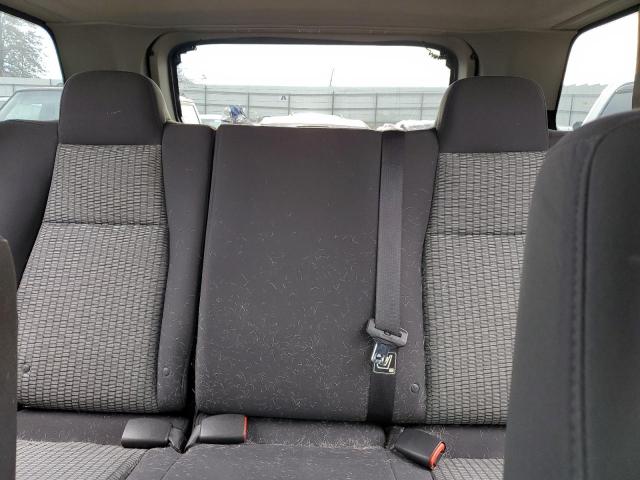 Photo 10 from auction – 2010 JEEP GRAND CHER with VIN 1J4PR4GK5AC161215