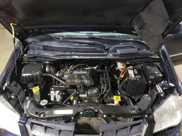 Photo 12 from auction – 2010 CHRYSLER TOWN & COU with VIN 2A4RR5D18AR442345