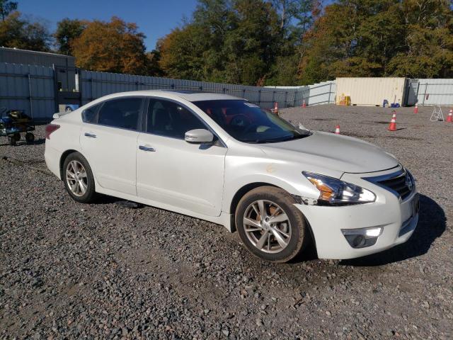 Photo 4 from auction – 2014 NISSAN ALTIMA 2.5 with VIN 1N4AL3AP1EC263831
