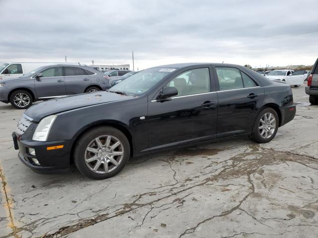 CADILLAC STS 2005 with VIN 1G6DC67A950198551 - Photo from auction