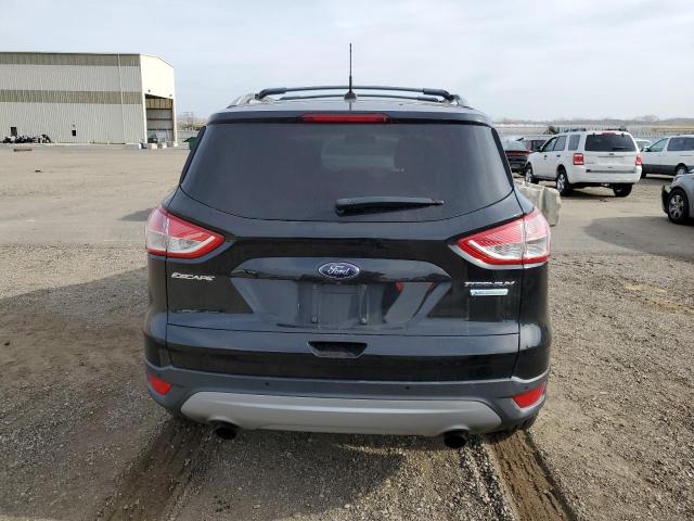 Photo 6 from auction – 2013 FORD ESCAPE TIT with VIN 1FMCU0J98DUD77572