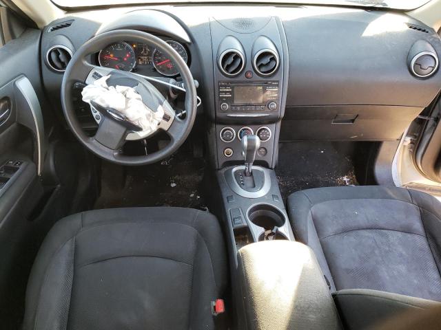 Photo 8 from auction – 2014 NISSAN ROGUE SELE with VIN JN8AS5MT3EW104586