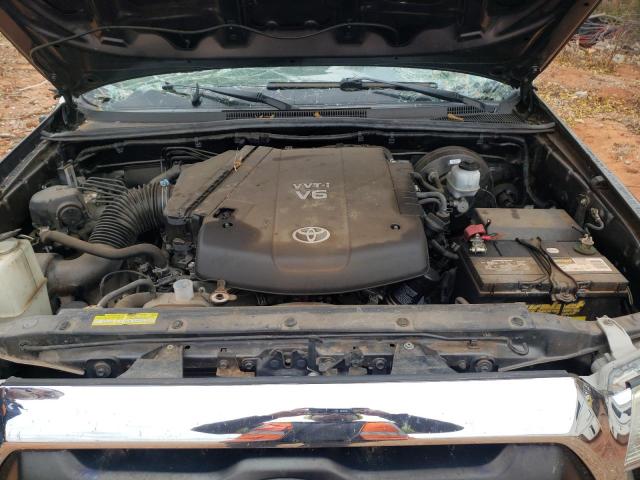 Photo 11 from auction – 2014 TOYOTA TACOMA DOU with VIN 3TMLU4EN9EM157253