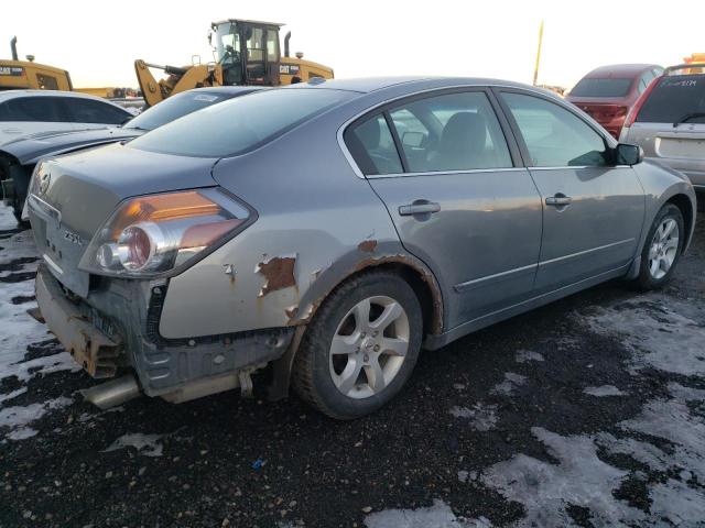 Photo 3 from auction – 2009 NISSAN ALTIMA 2.5 with VIN 1N4AL21E79C158841