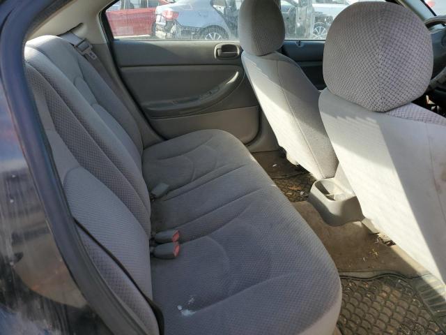 Photo 10 from auction – 2004 DODGE STRATUS SX with VIN 1B3EL46R84N347385