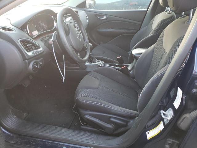 Photo 7 from auction – 2014 DODGE DART SXT with VIN 1C3CDFBB8ED854788