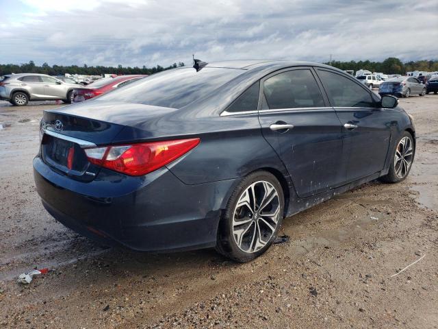 Photo 3 from auction – 2012 HYUNDAI SONATA SE with VIN 5NPEC4AC2CH431248
