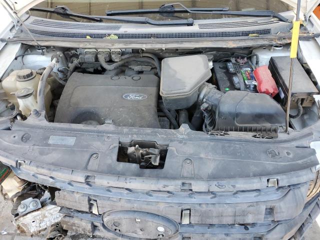 Photo 11 from auction – 2011 FORD EDGE LIMIT with VIN 2FMDK3KC1BBA69930