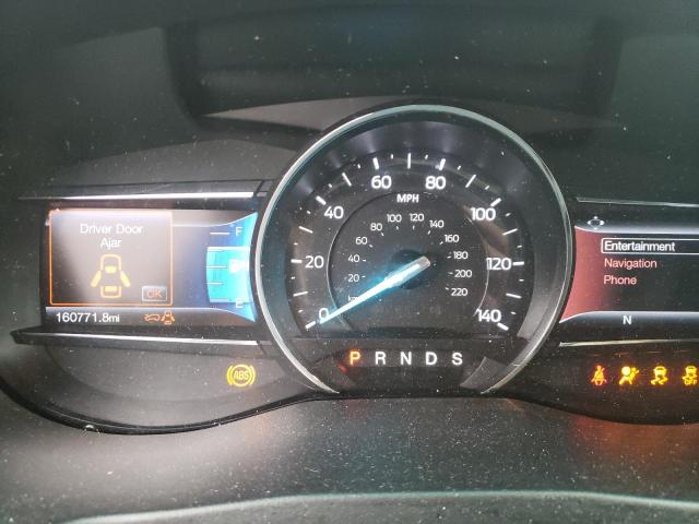 Photo 9 from auction – 2016 FORD EXPLORER L with VIN 1FM5K7F82GGA68884