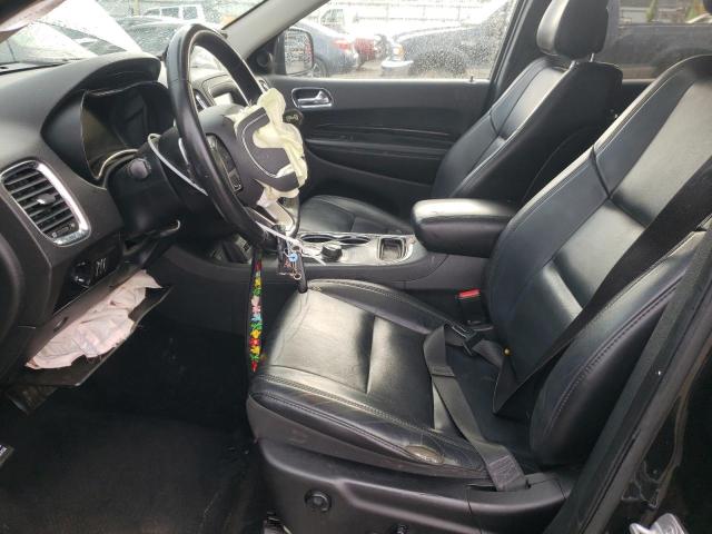 Photo 7 from auction – 2014 DODGE DURANGO LI with VIN 1C4RDJDG5EC549157