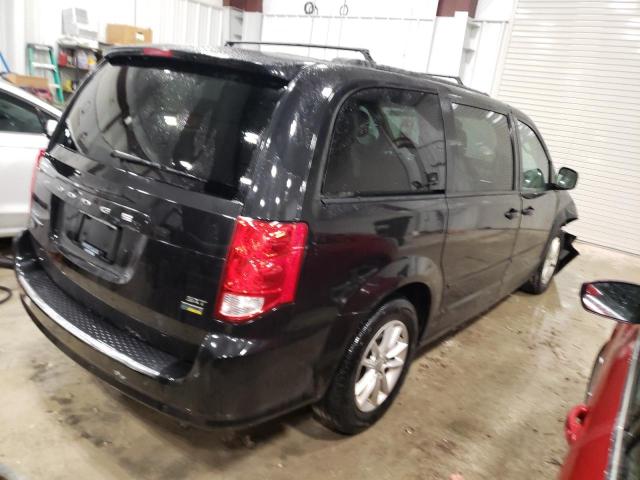 Photo 3 from auction – 2016 DODGE GRAND CARA with VIN 2C4RDGCGXGR354993