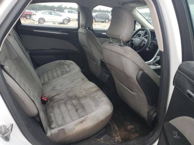 Photo 10 from auction – 2015 FORD FUSION S with VIN 3FA6P0G77FR304627